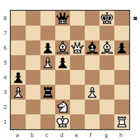 Game #7802860 - Варлачёв Сергей (Siverko) vs Oleg (fkujhbnv)