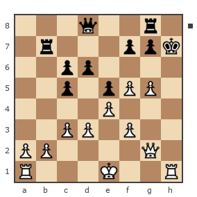 Game #7797403 - Шахматный Заяц (chess_hare) vs Павлов Стаматов Яне (milena)