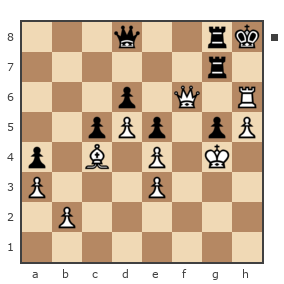 Game #7769577 - Григорий Авангардович Вахитов (Grigorash1975) vs Витас Рикис (Vytas)