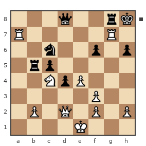 Game #1510847 - Николай (levo) vs Парфенюк Василий Петрович (Molniya)
