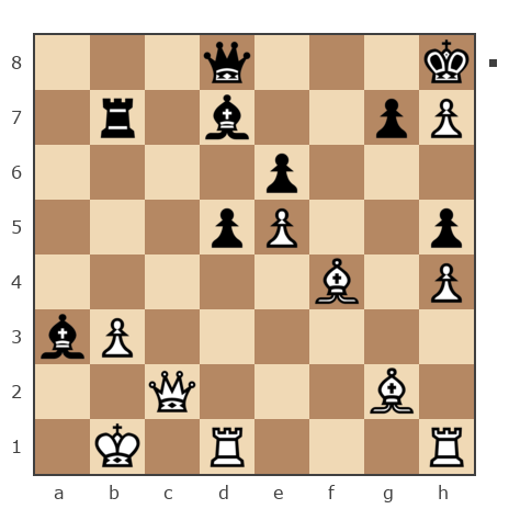 Game #7530782 - Evsin Igor (portos7266) vs Rufat (Ahill)
