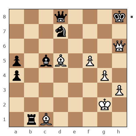 Game #7851441 - Петрович Андрей (Andrey277) vs Светлана (Svetic)