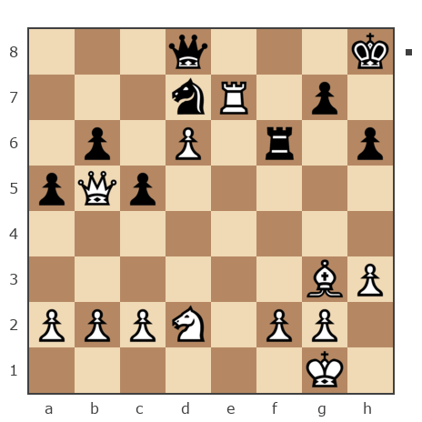 Game #7489620 - Тарнапольский Константин (kotiara666) vs Виктор (Zlatoust)