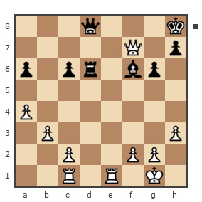 Game #7742908 - Александр Владимирович Селютин (кавказ) vs Гулиев Фархад (farkhad58)