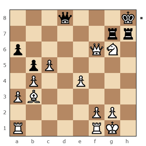 Game #7842899 - Евгений (muravev1975) vs Павел (Pol)