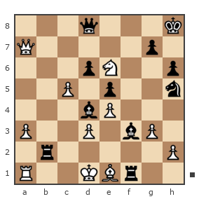 Game #6855404 - podobriy igor (podobriy) vs Yevgen Shtepa (yevgs)
