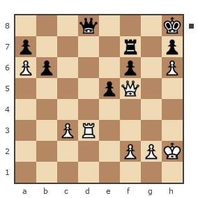 Game #7889551 - Максим (Maxim29) vs Виктор Васильевич Шишкин (Victor1953)
