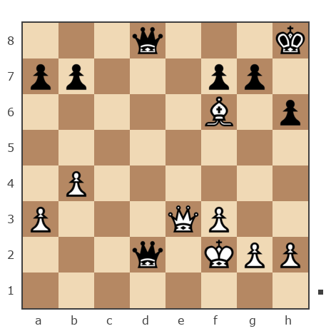 Game #6502982 - Волков Владислав Юрьевич (злой67) vs Зуев Максим Николаевич (Balasto)