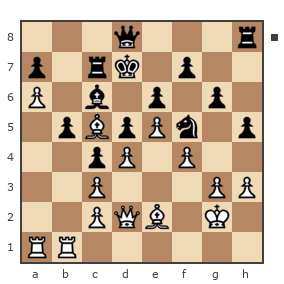 Game #7843237 - Дмитрий (Dmitry7777) vs Waleriy (Bess62)