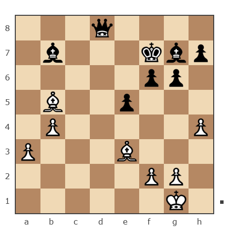Game #7904992 - Ашот Григорян (Novice81) vs Александр (Pichiniger)