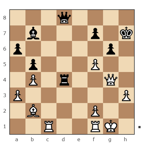 Game #7811379 - Даниил (Викинг17) vs Георгиевич Петр (Z_PET)