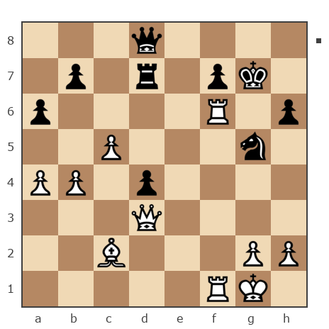 Game #7780114 - сергей владимирович метревели (seryoga1955) vs Evgenii (PIPEC)