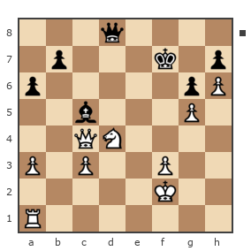 Game #7791633 - Дмитрий (Dmitriy P) vs Павлов Стаматов Яне (milena)