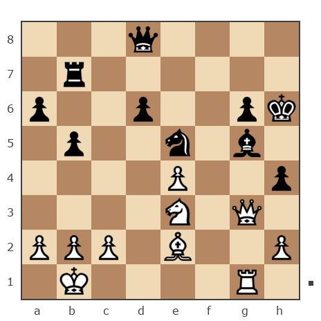 Game #6206240 - Борис (blackkat) vs Вячеслав Валентинович Козаченко (Priam)