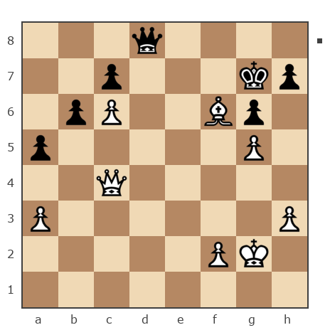 Game #7851740 - Владимир Васильевич Троицкий (troyak59) vs Ашот Григорян (Novice81)