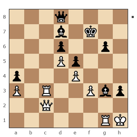Game #7852046 - Грасмик Владимир (grasmik67) vs сергей владимирович метревели (seryoga1955)