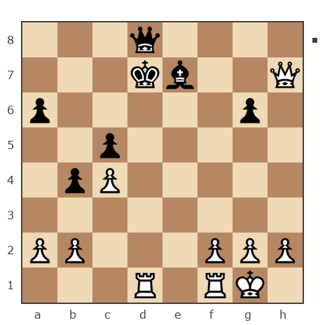Game #7868362 - Aleksander (B12) vs Андрей (Андрей-НН)