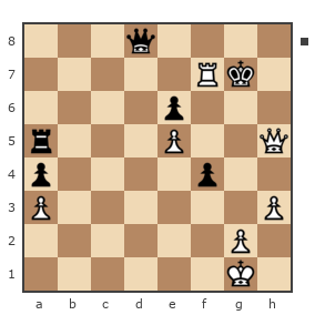 Game #7830769 - Ашот Григорян (Novice81) vs Андрей (Андрей-НН)