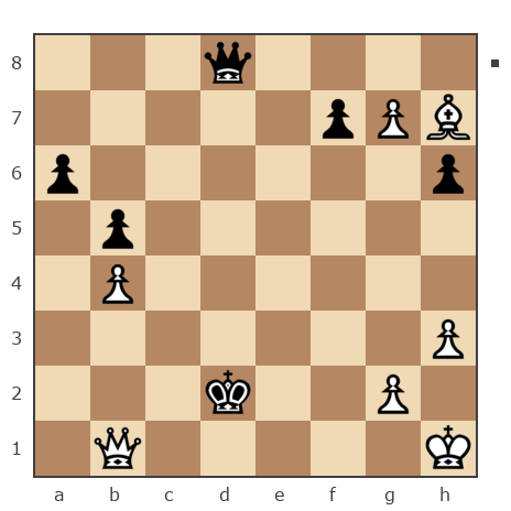 Game #7867363 - Павел Николаевич Кузнецов (пахомка) vs Андрей (Андрей-НН)