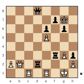 Game #878549 - Vladimir (koldun) vs Евген Матыцын (Matytsyn)