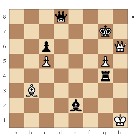 Game #6014699 - Игорь (istain) vs Кусимов Геннадий (Геннадий86)