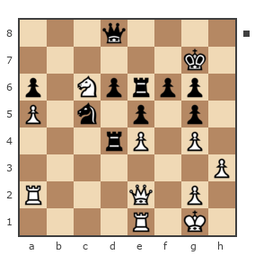 Game #7900187 - Александр Пудовкин (pudov56) vs Ашот Григорян (Novice81)