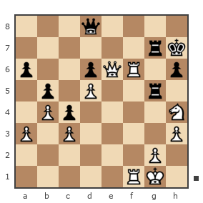 Game #920357 - Михаил (mvt08) vs oleg bondarenko (boss.69)