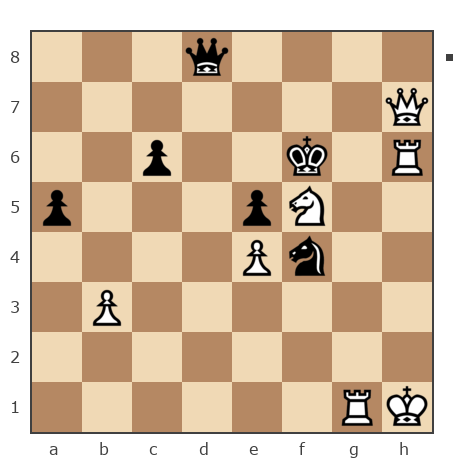 Game #7796122 - Володиславир vs Новицкий Андрей (Spaceintellect)