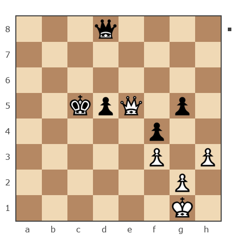 Game #1579217 - Лиханов Сергей Васильевич (Слив) vs Pavel (HantMans)