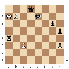 Game #5107461 - Волков Владислав Юрьевич (злой67) vs Кушнир Илья (cusha)