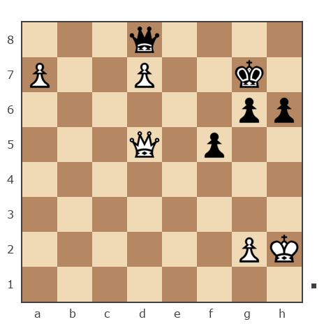 Game #5772251 - Александр (storch) vs Черкашенко Игорь Леонидович (garry603)