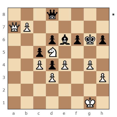Game #7905025 - николаевич николай (nuces) vs Андрей (андрей9999)