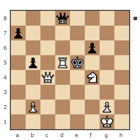 Game #7834564 - Анатолий Алексеевич Чикунов (chaklik) vs Ник (Никf)