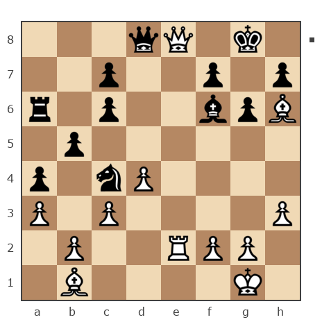 Game #7852585 - Дамир Тагирович Бадыков (имя) vs Александр Витальевич Сибилев (sobol227)
