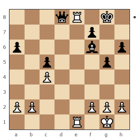 Game #4403882 - Михаил (Ozzy) vs KIRYA (gonkov)