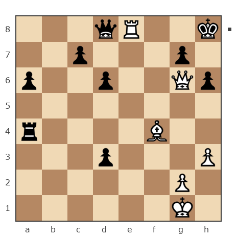 Партия №7772729 - Владимир (Hahs) vs Шахматный Заяц (chess_hare)