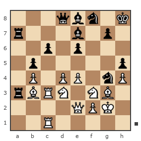 Game #6068359 - VALERIY (Botsmann) vs Valida (Lev5521)