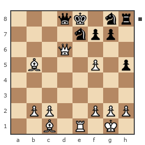 Game #5466627 - Эдуард Поликутин (Edw-poli) vs Michail (leonson)