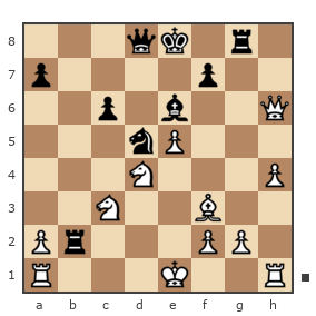 Game #5204532 - mastak88 vs Кочетков Андрей Анатольевич (andrey61)