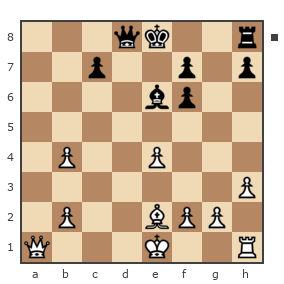 Game #7314370 - Васильев Владимир Михайлович (Васильев7400) vs Ефремов Евгений Викторович (Lantan92)