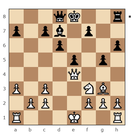 Game #7881502 - Андрей (Андрей-НН) vs Александр Рязанцев (Alex_Ryazantsev)