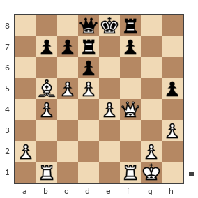 Game #4547257 - Асямолов Олег Владимирович (Ole_g) vs Irina (irina63)