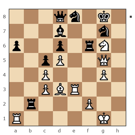 Game #7904529 - Борис Абрамович Либерман (Boris_1945) vs Юрченко--Тополян Ольга (Леона)