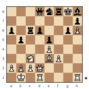Game #1469559 - Maksim2007 vs Александр Тимонин (alex-sp79)