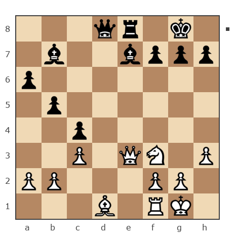 Game #7846842 - Юрьевич Андрей (Папаня-А) vs valera565