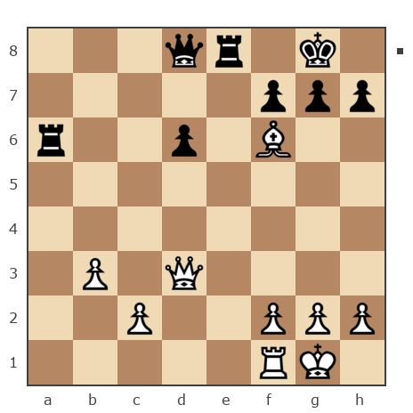 Партия №7933276 - Алекс (shy) vs Александр Валентинович (sashati)