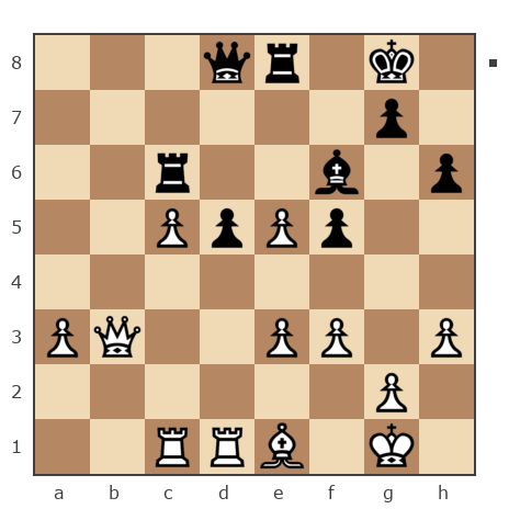 Game #7468541 - Андрей (takcist1) vs Володиславир