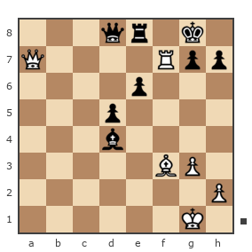 Game #7794137 - Сергей Алексеевич Курылев (mashinist - ehlektrovoza) vs Николай Дмитриевич Пикулев (Cagan)