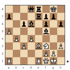 Game #6955371 - S IGOR (IGORKO-S) vs Червоный Влад (vladasya)