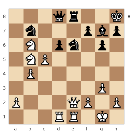 Game #7866560 - Демьянченко Алексей (AlexeyD51) vs konstantonovich kitikov oleg (olegkitikov7)